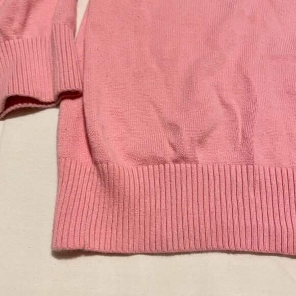 Tommy Hilfiger Mens Long Sleeve Sweater Size XL - Picture 7 of 16